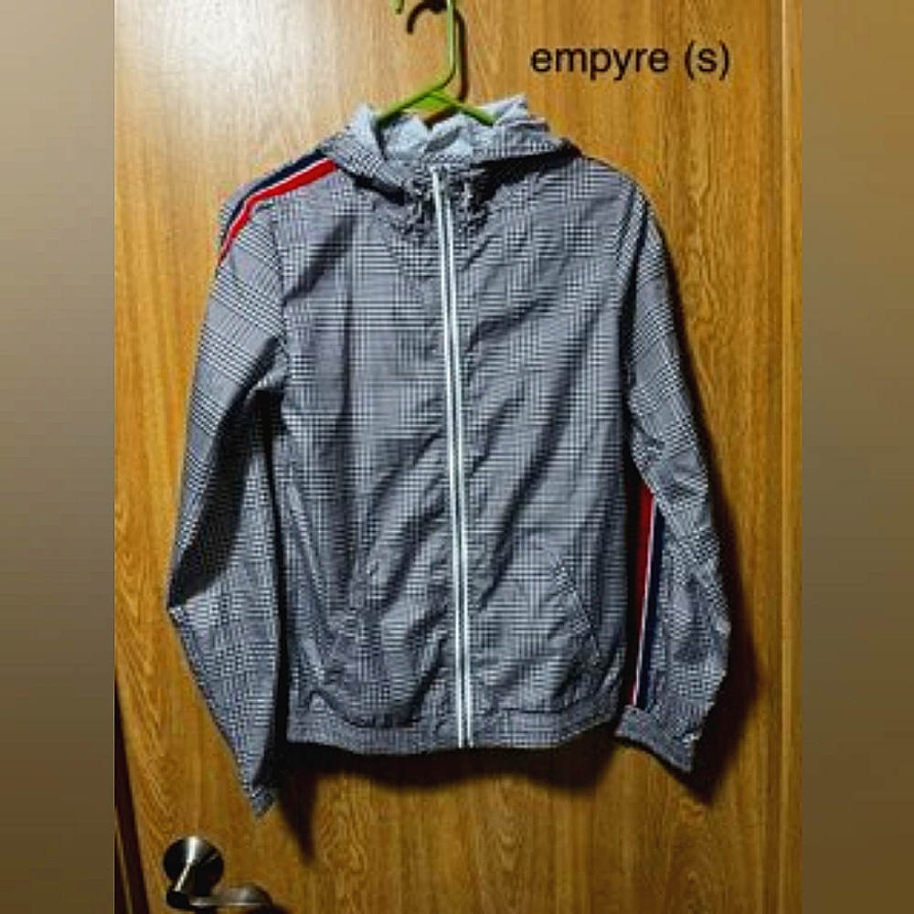 Junior's Jacket